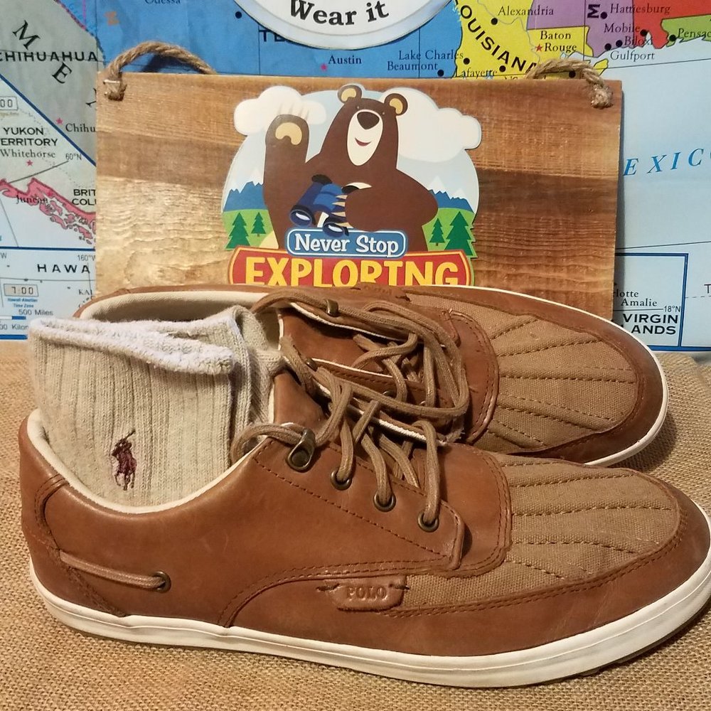 Mens Shoes
